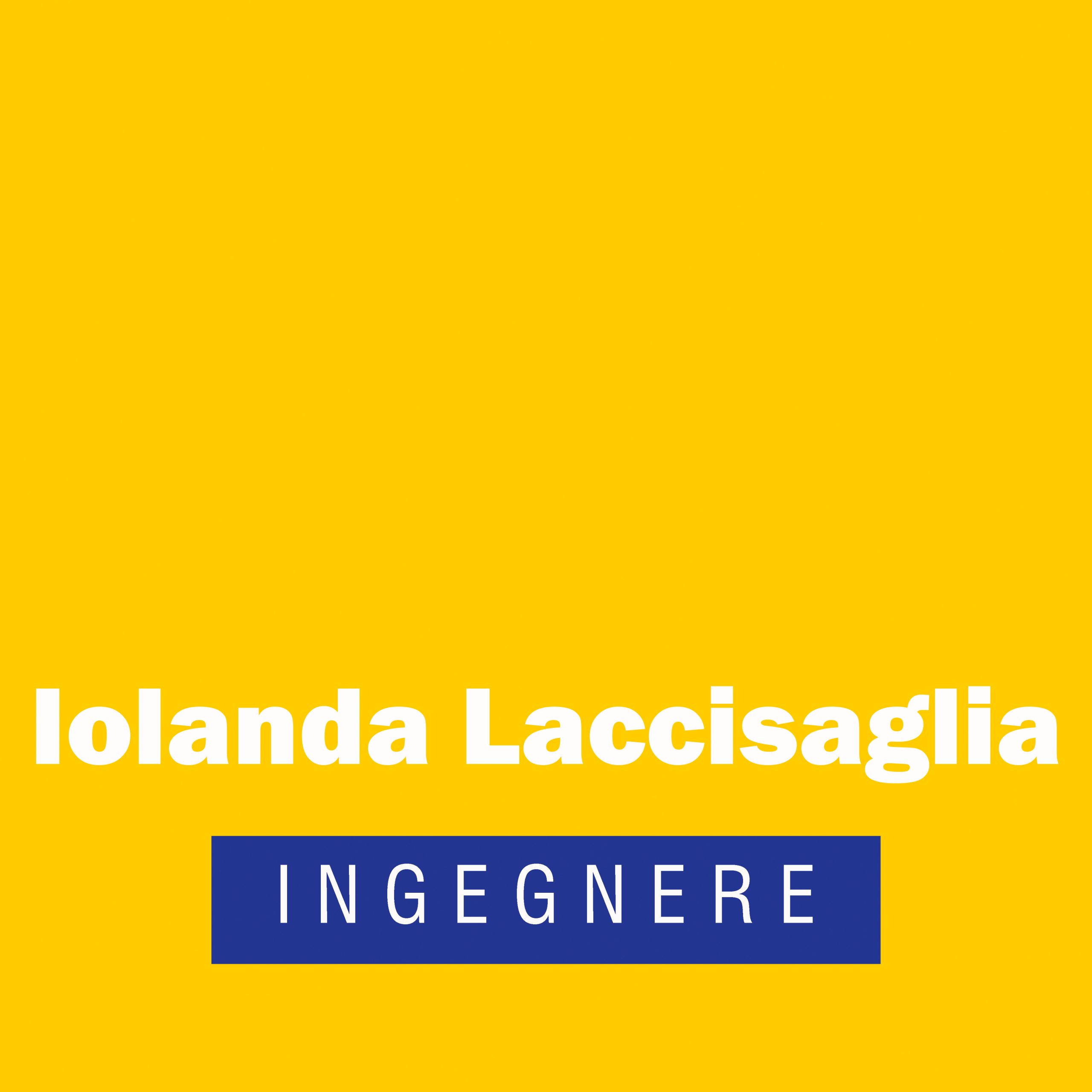 TARGA Iolanda.