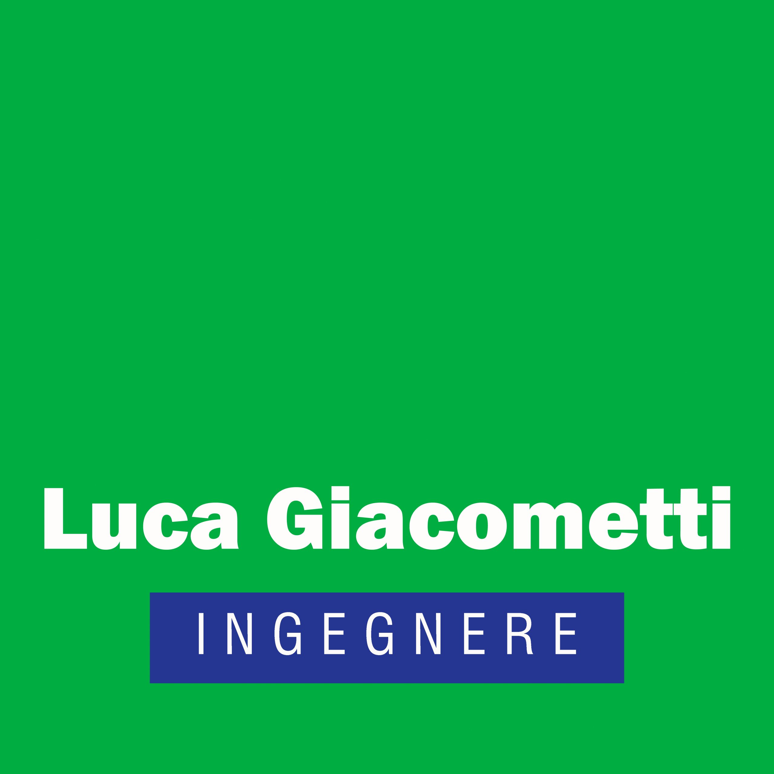 TARGA Luca Giacometti